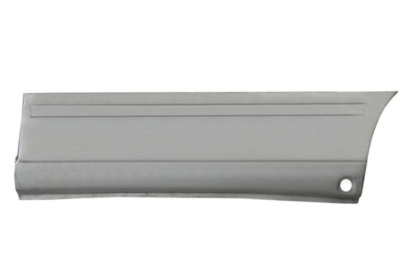 Side Wall Covering Left For: MERCEDES VITO / KLASA V W638 02.96-07.03