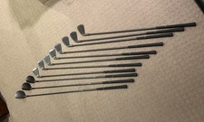 Full Golf Set 3-9 Irons 3W 5W D Ladies Clubs Regular Flex Graphite Shafts RH