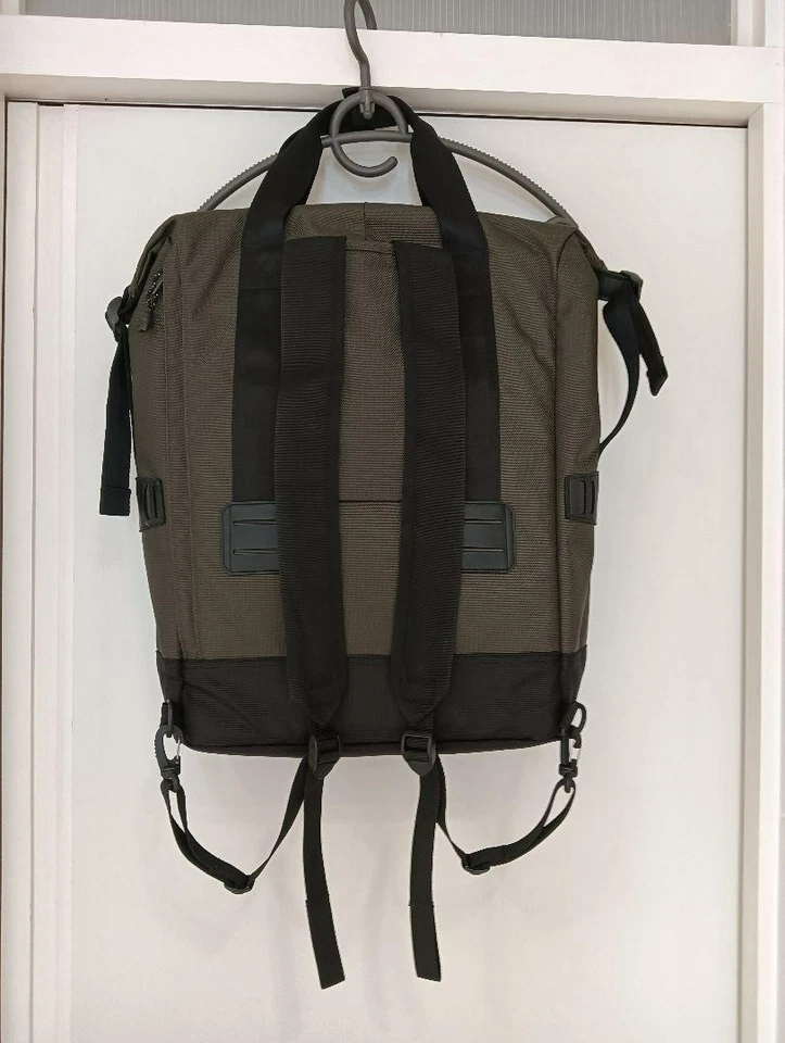 Mochila Burton Color Marrón - Imagen 4 de 4