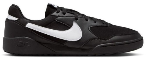 SIZE 12 - NEW Nike Terra Manta Black White Men display picture 3