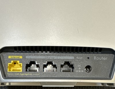 Recensione Netgear Orbi RBK352, Mesh WiFi 6 AX1800: ideale per la casa smart su due piani