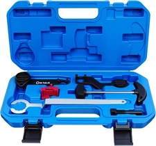 6PC Camshaft Timing Tool Kit VAG EA211 Engines 1.0L 1.2L 1.4T 1.6L FSI/TSI/TFSI