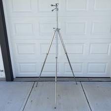 Vintage Tiltall Professional Aluminum Tripod ...