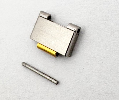 Omega Constellation 2 Tone Original Link 9.93mm - Afbeelding 6 van 7