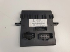 Audi A6 S6 C6 4F 2006 unidad de control de confort unidad de control de red de a bordo 4F0910279K