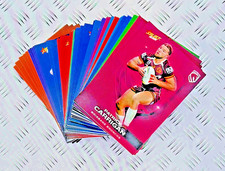 2026 Select NRL Best & Less Base Card Singles