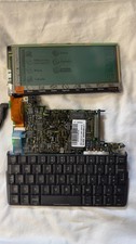 Psion 5 Classic - Hauptplatine + Display + Hi...