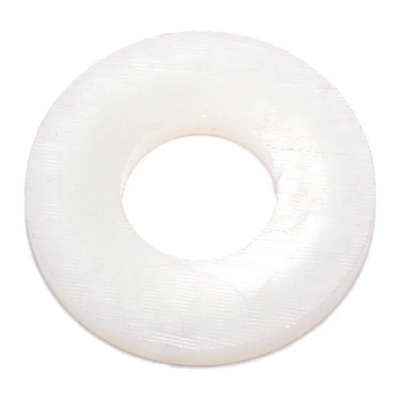 #ad #ad 7 16quot; x 1quot; x 1 8quot; Nylon Plastic Washers 20 pcs. $17.89