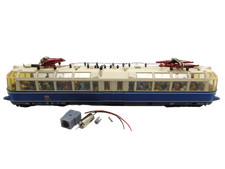 micromotor HR032G Glockenankermotor  für Roco  BR 491, ET 91, Gläserner Zug, SBB
