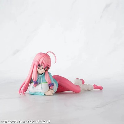 SEGA Shizuri Ideura Figurine I'm Living with an Otaku NEET Kunoichi Chokonose
