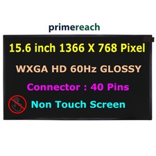 Nuovo SONY VIAO PCG-71211M PCG-71914L 15,6" LED schermo lucido display 40 pin UK