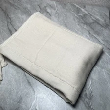 25 Unbleached Cotton? Prefold Cloth Diapers 13 X 15 NEW