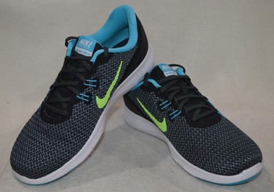 nike flex trainer 7 verde