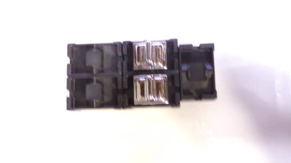 NOS 1976 - 1979 Thunderbird Cougar  NEW ! OEM Drivers Master Power Window Switch Foto 4 de 4