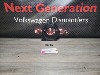 1998 - 2015 Audi Volkswagen 1.8T 2.0L Lower Bottom Timing Belt Metal Plate Cover