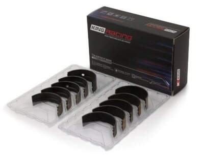 Pleuellager King Racing für Ford Focus RS MK2 Focus ST225 STD