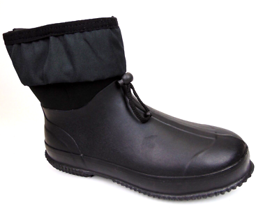 NEW! HISEA~ Waterproof Insulated Neoprene Rubber Boots  display picture 2