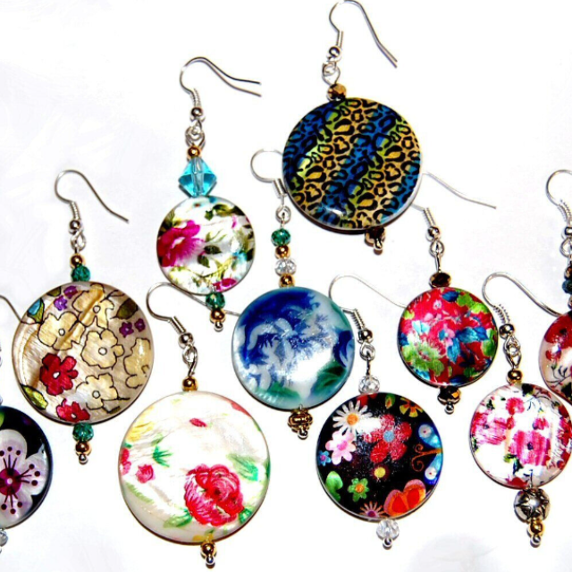 USA MADE JEWELRY
