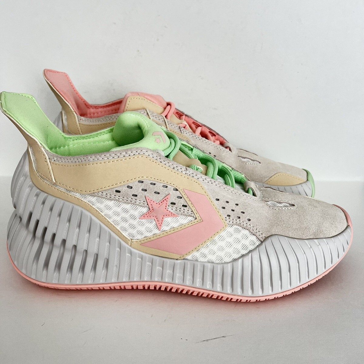 Converse All Star BB Prototype CX Holiday Cookie Air Zoom Converse All Star BB Prototype CX Holiday Cookie Air Zoom