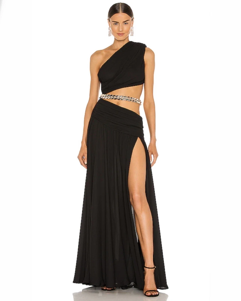 Bronx and banco black dress cheap
