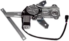 Dorman 751-215 Power Window Regulator and Motor Assembly