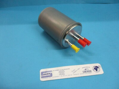 Fuel Filter OEM For Ssangyong Actyon Kyron Rexton Rodius G023323 Sivar