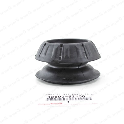 GENUINE TOYOTA YARIS PRIUS C SCION XD DRIVER FRONT STRUT MOUNT