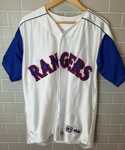 alex rodriguez rangers jersey