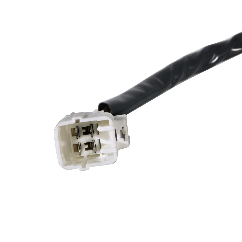 INTERRUPTOR DE ENCENDIDO Y LLAVES para Kawasaki ZX636 Ninja ZX6R/ZX1400 Ninja ZX14R 2013-17 Foto 2 de 4