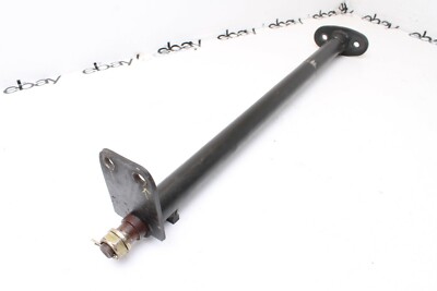 EVS E Force Electric ATV Quad 4wheeler Steering Shaft Post Column Stem DAMAGED