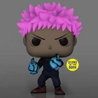 Funko Pop! Animation: Jujutsu Kaisen - Yuji Itadori Divergent Fist Glow-in-the D