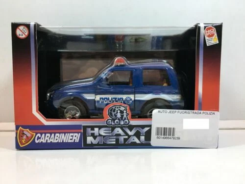 Modellini statici auto Scala 1:12