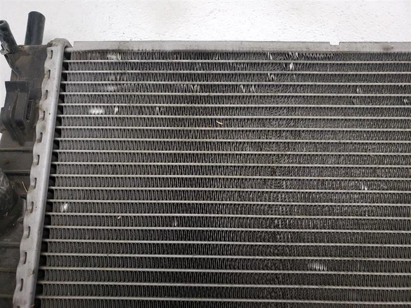 Radiador Mazda 3 2004 2005 2006 fabricante de equipamento original Z60215200C - Imagem 4 de 4