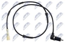 NTY SENSORE ABS POSTERIORE FIAT PUNTO -00, LANCIA Y -03 /DESTRA/