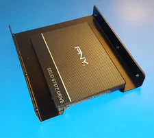 500GB Solid State Drive SSD Windows 10 Pro 64 Loaded for Lenovo Ideacentre K450