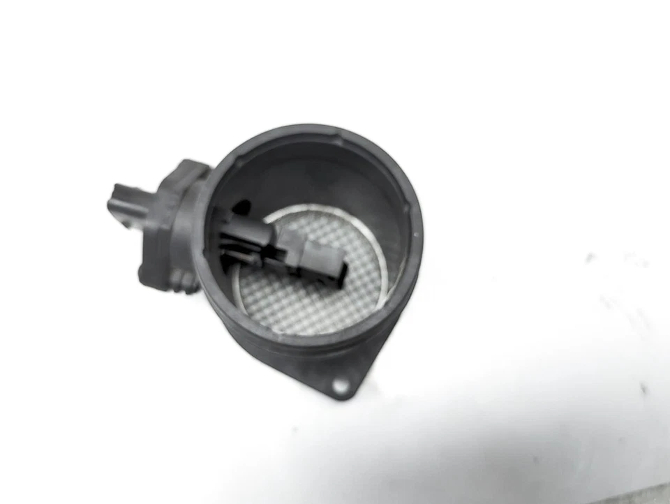 2003-2007 Volvo Xc70 2.5L Mass Air Flow Meter Sensor 31342362 Foto 4 de 4