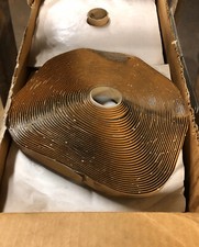 Butyl Sealant Tape, 3/8" x 3/32" x 50'   A Great Deal  