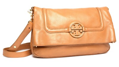 tory burch camel crossbody