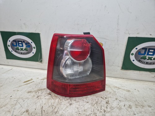 Arco centrale di sicurezza, lato destro Suzuki Santana Samurai
