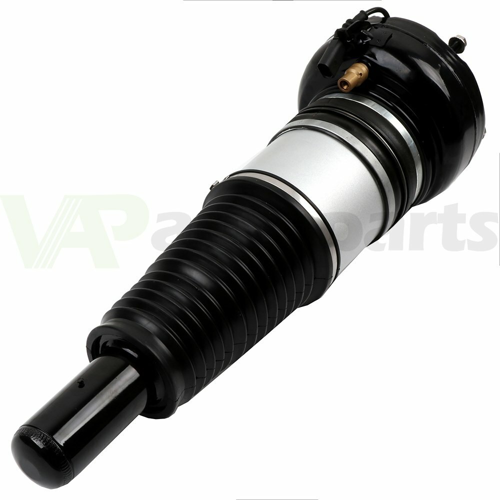 1PC Front L/R Air Suspension Strut For Audi A6 C7 A7 A8 D4,Bentley Mulsanne