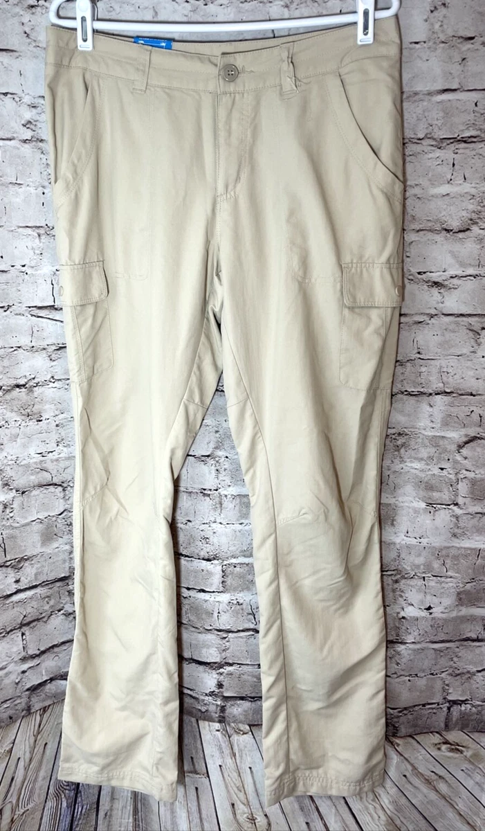 columbia lightweight hiking pants