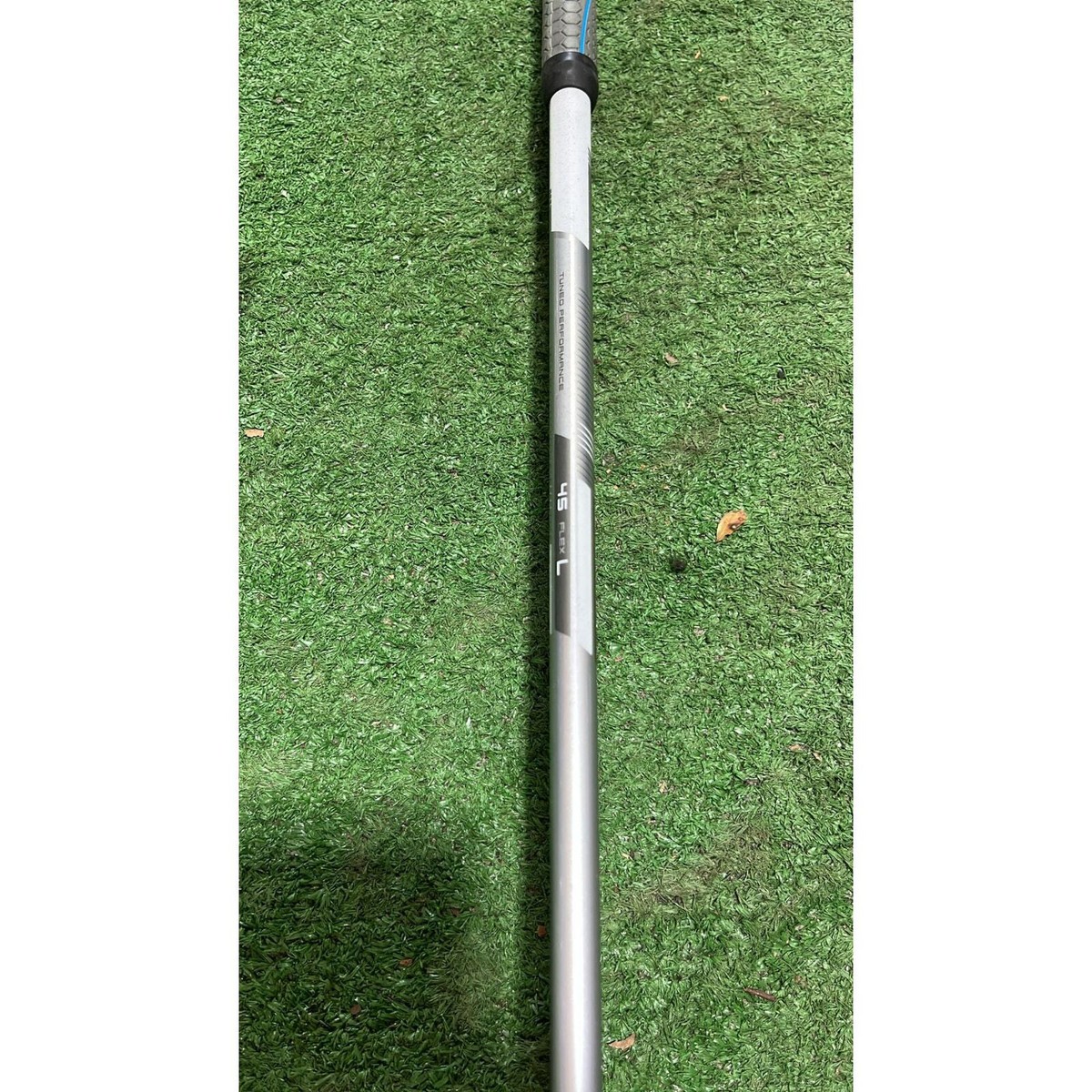 Taylormade M6 Speed Bridge golf iron 6 Shaft 45 Flex L 36.5” LH