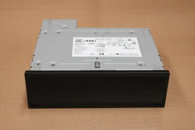 Audi A1 GB 82A Q3 F3 Navigationssystem Unit MIB3 TOP HIGH Navi 82A035048 A