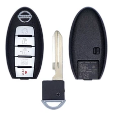 OEM 2020-2024 NISSAN SENTRA VERSA SMART KEYLESS PROXIMITY REMOTE FOB 285E3-6LA6A