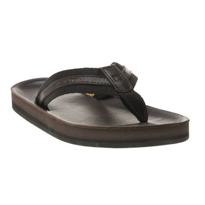 gant flip flops