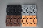 Lego 57518 Technic Link Tread Select Colour Pack of 4
