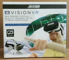 Amerisound VisionVR NEW