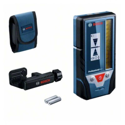 Bosch Laser-Empfänger LR 7 (passend für GCL 2-50 C, GCL 2-50 CG)