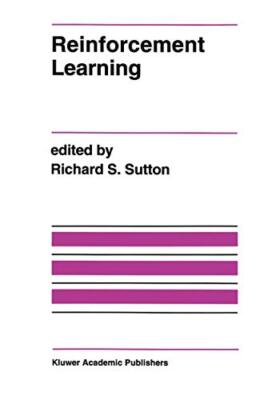Reinforcement Learning                                                         