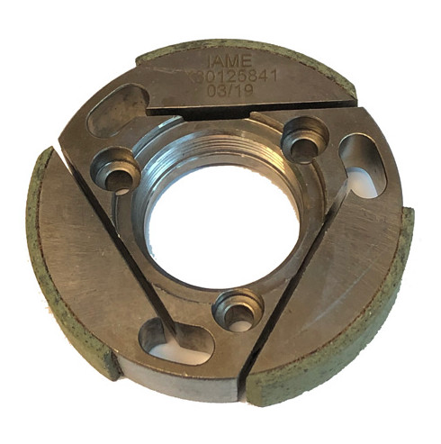 Go Kart Iame X30 Clutch Block Karting